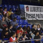 6. kolejka Ligi Mistrzów piłkarzy ręcznych: Barcelona - PGE Vive Kielce / Arkadiusz Milcarz / Radio Kielce