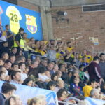 6. kolejka Ligi Mistrzów piłkarzy ręcznych: Barcelona - PGE Vive Kielce / Arkadiusz Milcarz / Radio Kielce