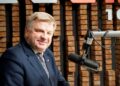 Senator Rusiecki: seminarium poświęcone COP wpisuje się w obchody stulecia niepodległości - Radio Kielce Jarosław Rusiecki - senator Prawa i Sprawiedliwości / Karol Żak / Radio Kielce