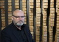 prof. Marek Jóźwiak, kierownik Katedry Ochrony i Kształtowania Środowiska UJK w Kielcach / Aneta Cielibała-Gil / Radio Kielce