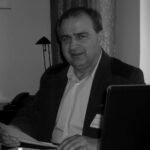 Jarosław Wójcicki - były dyrektor szpitali w Jędrzejowie, Kielcach i Ostrowcu Świętokrzyskim / arch. szpitala w Jędrzejowie