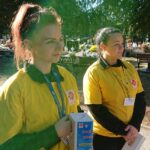 Rekordowa kwesta wolontariuszy kieleckiej Caritas