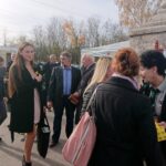 Busko-Zdrój. Kwesta / Kamil Włosowicz / Radio Kielce