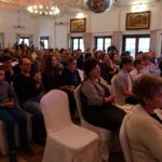 Bałtów. Finał konkursu współorganizowanego przez MEN / Emilia Sitarska / Radio Kielce