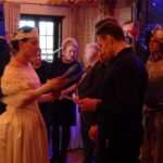 Bałtów. Finał konkursu współorganizowanego przez MEN / Emilia Sitarska / Radio Kielce