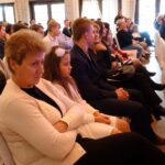 Bałtów. Finał konkursu współorganizowanego przez MEN / Emilia Sitarska / Radio Kielce