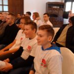 Bałtów. Finał konkursu współorganizowanego przez MEN / Emilia Sitarska / Radio Kielce