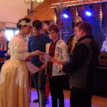 Bałtów. Finał konkursu współorganizowanego przez MEN / Emilia Sitarska / Radio Kielce