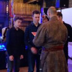 Bałtów. Finał konkursu współorganizowanego przez MEN / Emilia Sitarska / Radio Kielce