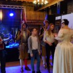 Bałtów. Finał konkursu współorganizowanego przez MEN / Emilia Sitarska / Radio Kielce