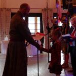 Bałtów. Finał konkursu współorganizowanego przez MEN / Emilia Sitarska / Radio Kielce