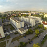 19.6.2015 Kielce. Politechnika Świętokrzyska / Wojciech Habdas / Radio Kielce