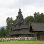 Muzyczne podróże. Norwegia / Marcin Marciniewski / Radio Kielce