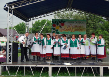 Zespół Ludowy „Powiślanie” / swietokrzyskie.pro