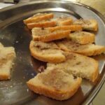 Opatów. Gęsina na św. Marcina w podziemiach opatowskich / Emilia Sitarska / Radio Kielce