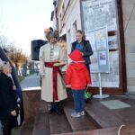 Opatów. Gęsina na św. Marcina w podziemiach opatowskich / Zbigniew Zybała