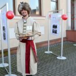 Opatów. Gęsina na św. Marcina w podziemiach opatowskich / Zbigniew Zybała