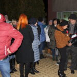 Program Interwencja / Krzysztof Bujnowicz / Radio Kielce