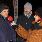 Program Interwencja / Krzysztof Bujnowicz / Radio Kielce