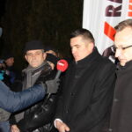 Program Interwencja / Krzysztof Bujnowicz / Radio Kielce