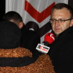 Program Interwencja / Krzysztof Bujnowicz / Radio Kielce