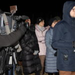 Program Interwencja / Krzysztof Bujnowicz / Radio Kielce