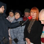 Program Interwencja / Krzysztof Bujnowicz / Radio Kielce