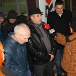 Program Interwencja / Krzysztof Bujnowicz / Radio Kielce