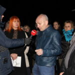 Program Interwencja / Krzysztof Bujnowicz / Radio Kielce