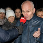 Program Interwencja / Krzysztof Bujnowicz / Radio Kielce