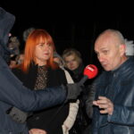 Program Interwencja / Krzysztof Bujnowicz / Radio Kielce