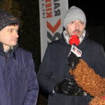 Program Interwencja / Krzysztof Bujnowicz / Radio Kielce