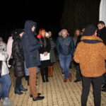 Program Interwencja / Krzysztof Bujnowicz / Radio Kielce