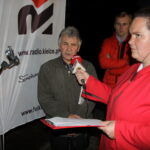 Program Interwencja / Krzysztof Bujnowicz / Radio Kielce