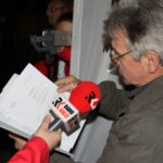 Program Interwencja / Krzysztof Bujnowicz / Radio Kielce