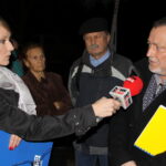 Program Interwencja / Krzysztof Bujnowicz / Radio Kielce