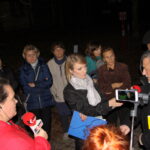 Program Interwencja / Krzysztof Bujnowicz / Radio Kielce