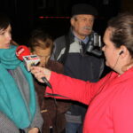 Program Interwencja / Krzysztof Bujnowicz / Radio Kielce