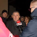 Młyny. Interwencja / Krzysztof Bujnowicz / Radio Kielce