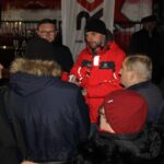 Młyny. Interwencja / Krzysztof Bujnowicz / Radio Kielce