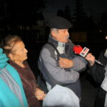 Program Interwencja / Krzysztof Bujnowicz / Radio Kielce