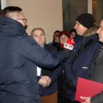 Młyny. Interwencja / Krzysztof Bujnowicz / Radio Kielce