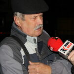 Program Interwencja / Krzysztof Bujnowicz / Radio Kielce