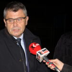 Program Interwencja / Krzysztof Bujnowicz / Radio Kielce