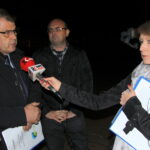 Program Interwencja / Krzysztof Bujnowicz / Radio Kielce