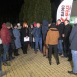 Program Interwencja / Krzysztof Bujnowicz / Radio Kielce