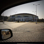 Hala Legionów / Jarosław Kubalski / Radio Kielce