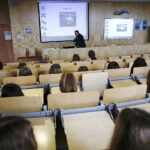 "A mury runą, runą, runą.../Die Mauer ist weg" - prezentacja i przedstawienia z okazji 29-tej rocznicy upadku Muru Berlińskiego / Jarosław Kubalski / Radio Kielce