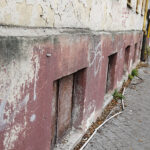 Kamienica na skrzyżowaniu ulic Staszica i Solnej / Jarosław Kubalski / Radio Kielce