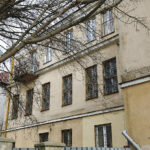 Kamienica na skrzyżowaniu ulic Staszica i Solnej / Jarosław Kubalski / Radio Kielce